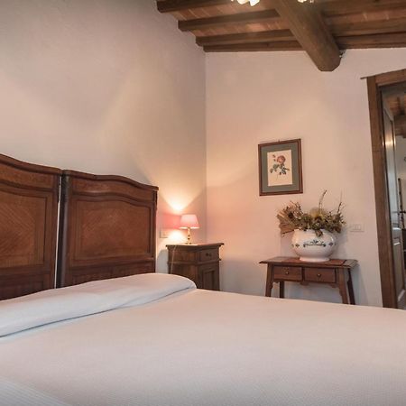 Borgo Bianchini Villa Todi Esterno foto