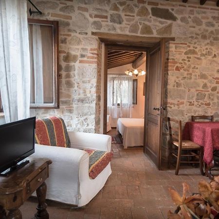Borgo Bianchini Villa Todi Esterno foto