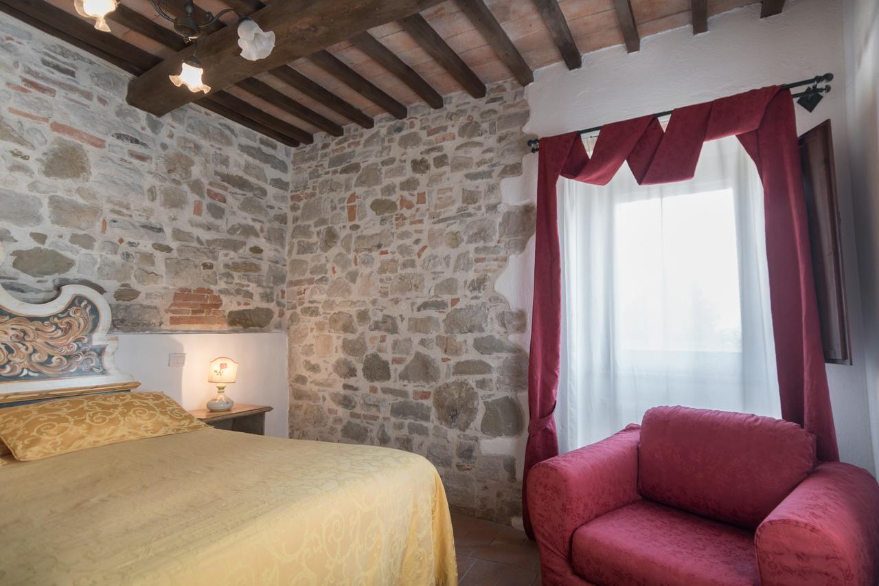 Borgo Bianchini Villa Todi Esterno foto