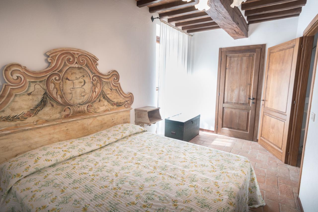 Borgo Bianchini Villa Todi Esterno foto