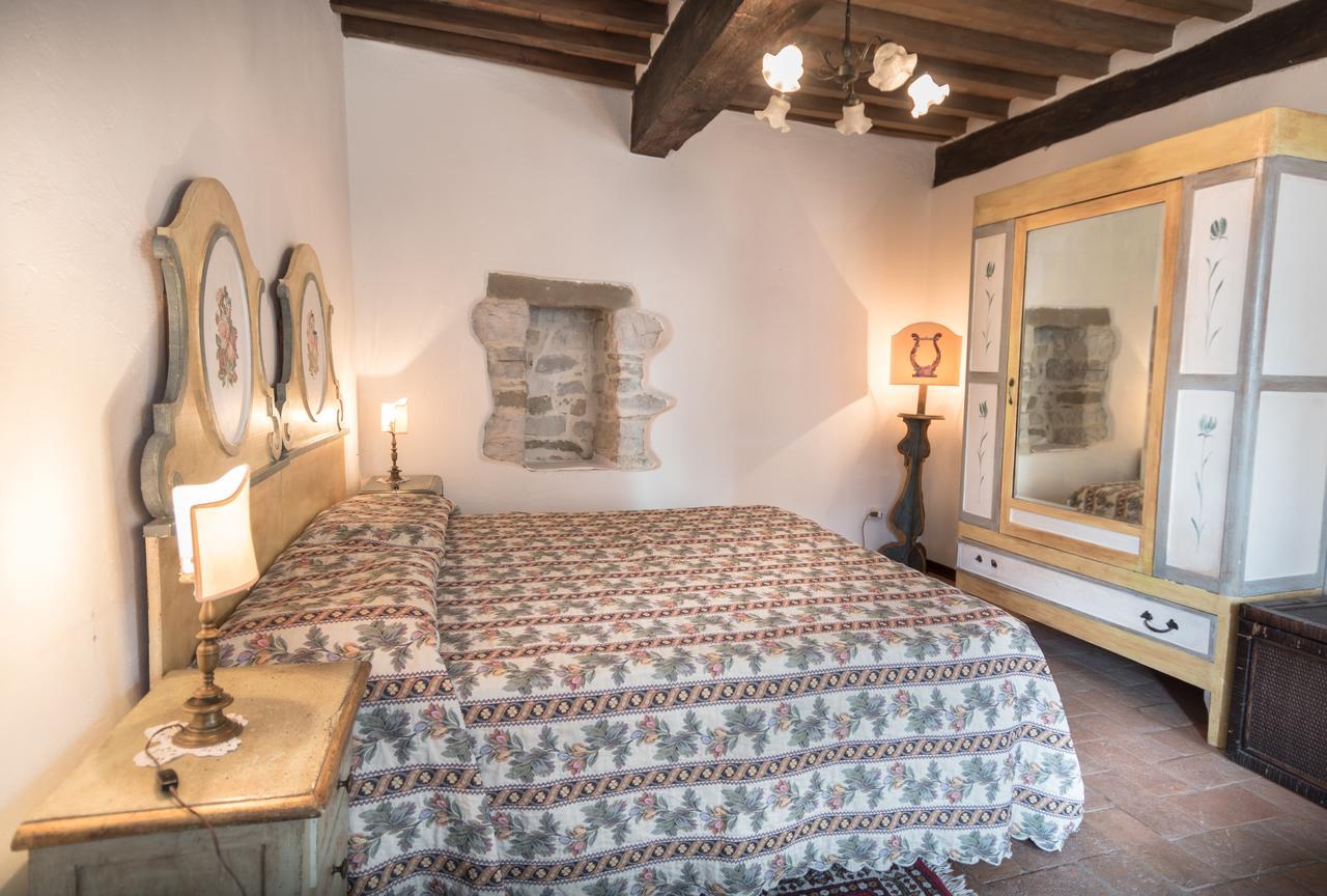 Borgo Bianchini Villa Todi Esterno foto