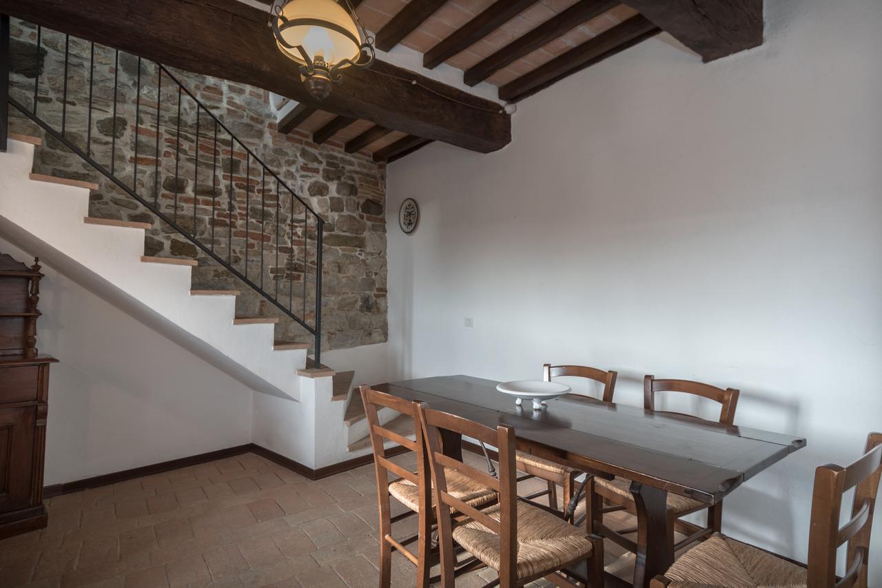 Borgo Bianchini Villa Todi Esterno foto