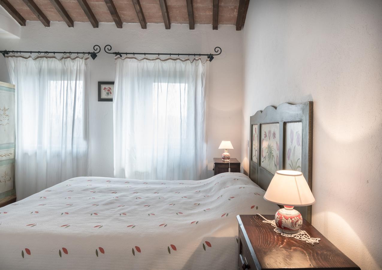 Borgo Bianchini Villa Todi Esterno foto