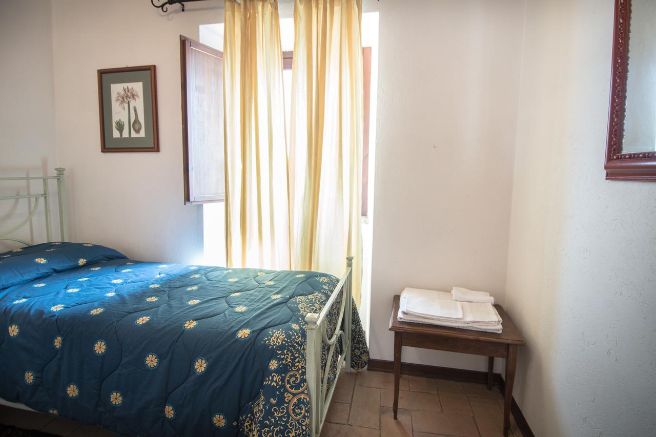 Borgo Bianchini Villa Todi Esterno foto