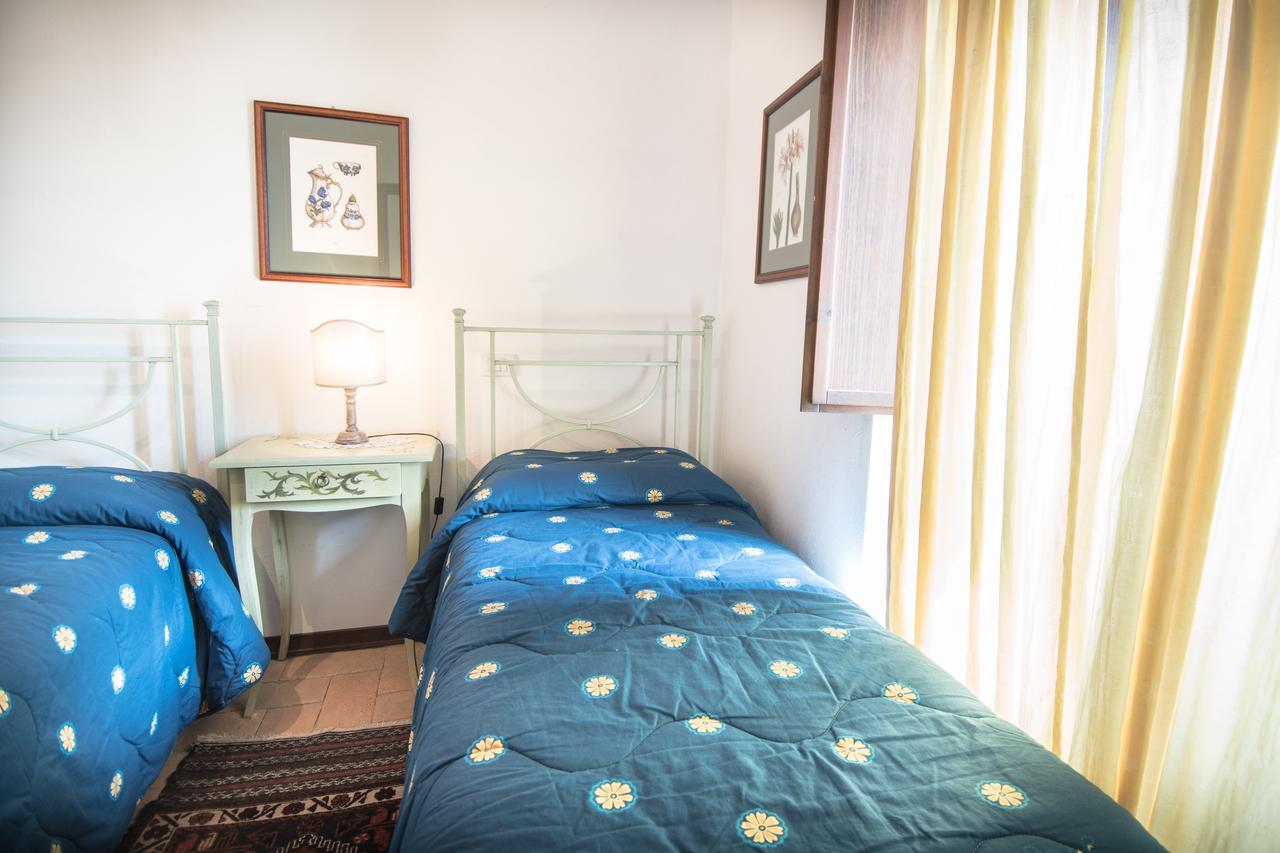 Borgo Bianchini Villa Todi Esterno foto