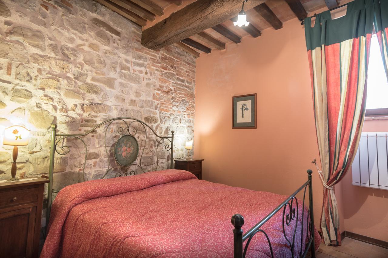 Borgo Bianchini Villa Todi Esterno foto